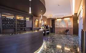 Hotel Ariston